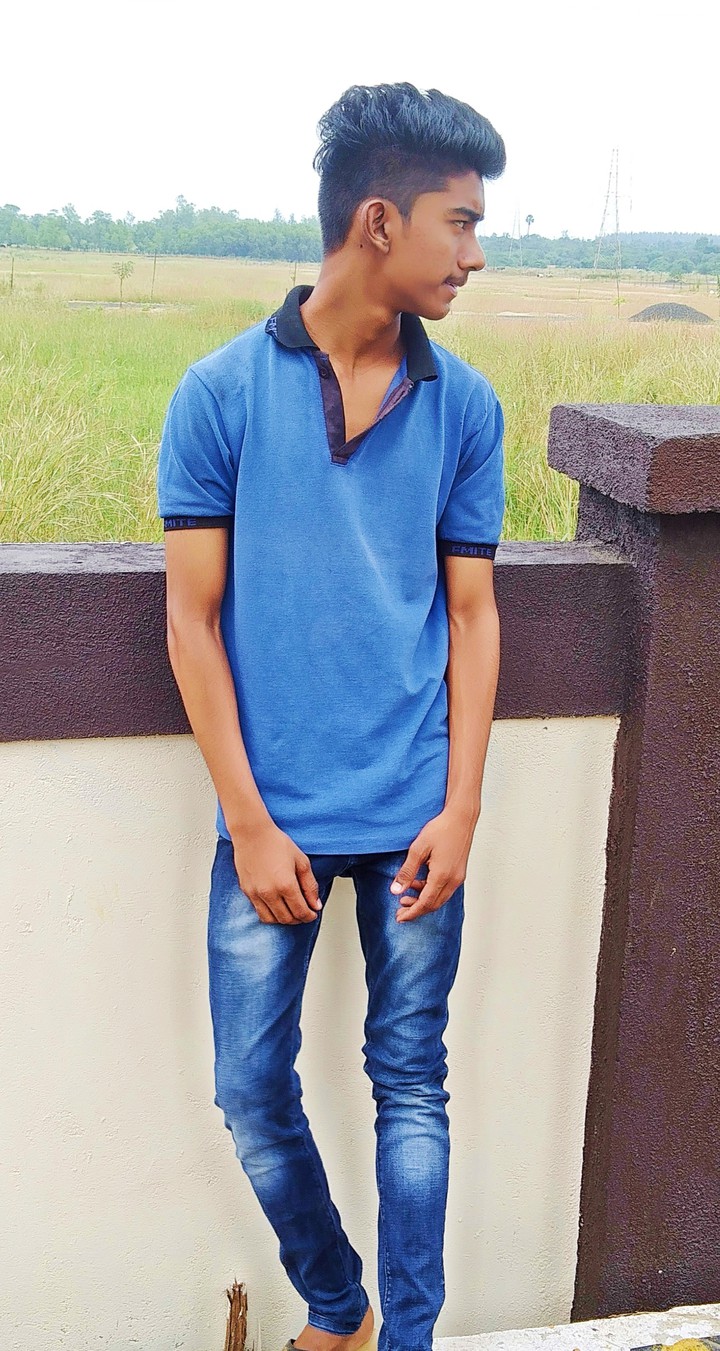 land