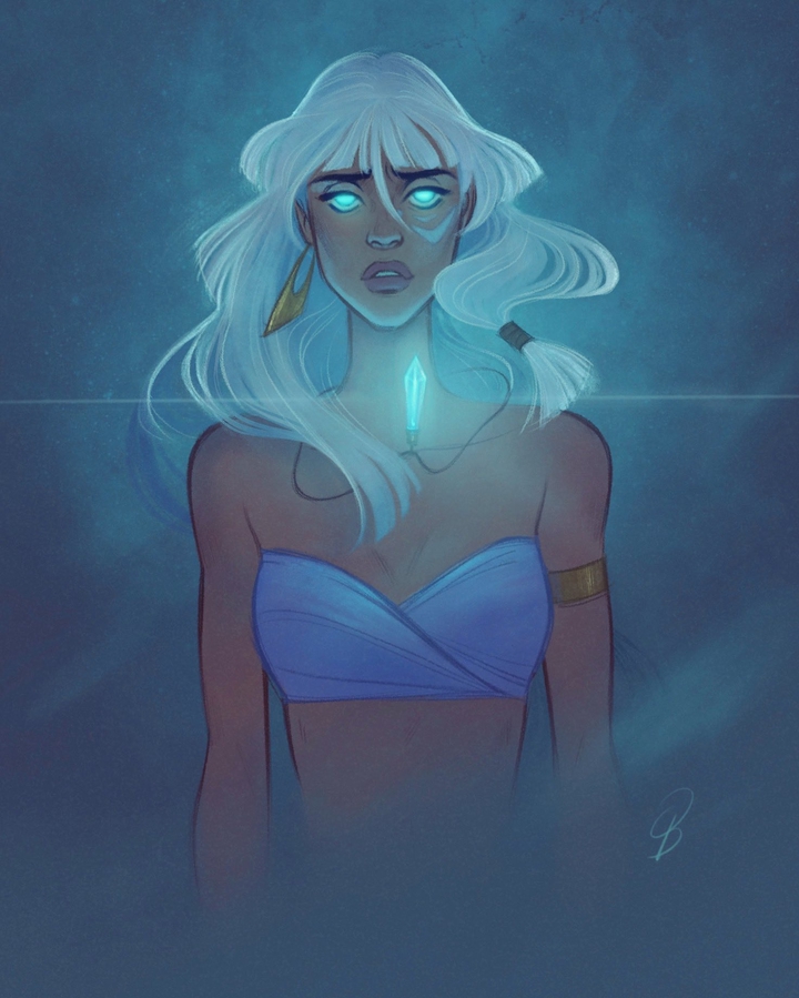 Kida