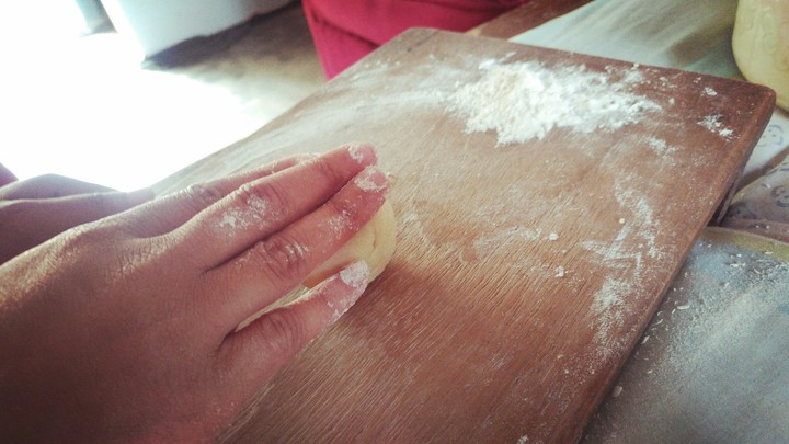 Make Pita