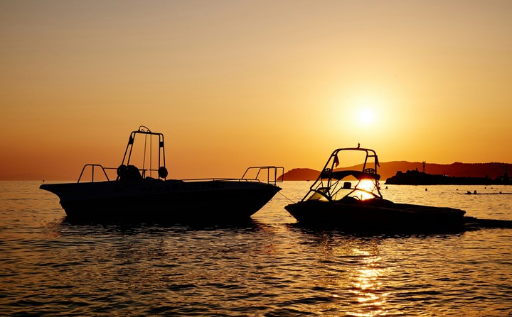 Boats