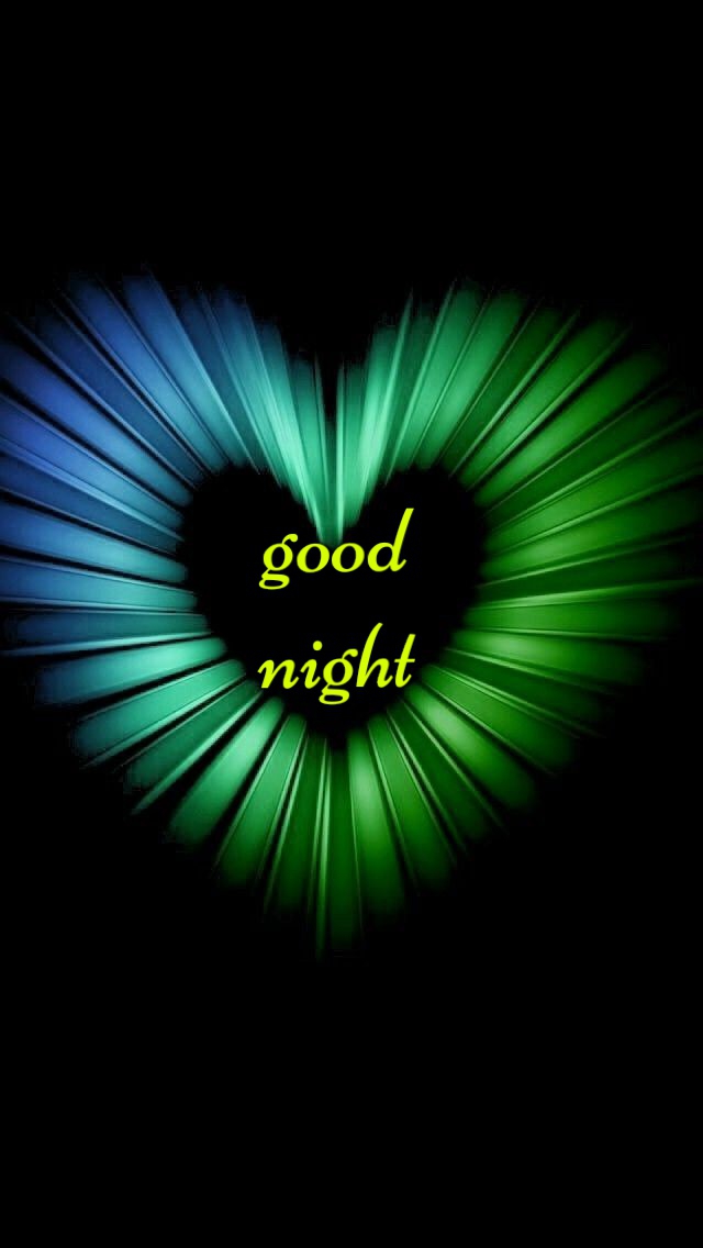 Good Night