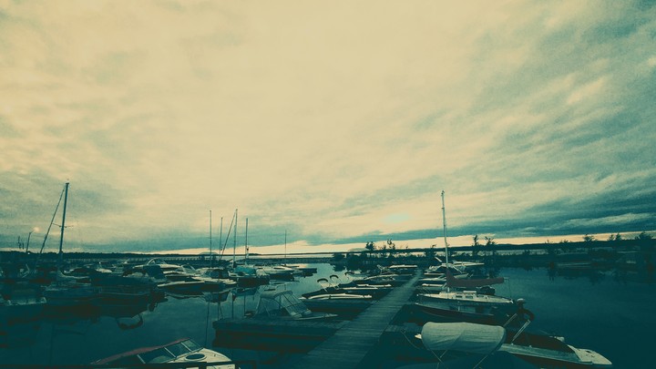 pembroke marina