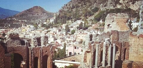 Taormina teatro creca