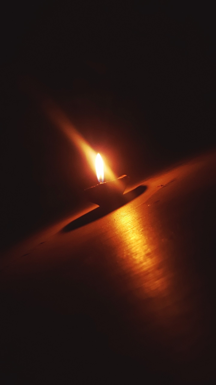 light
