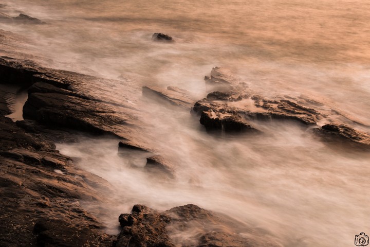 a bliss of nature washed ashore!!