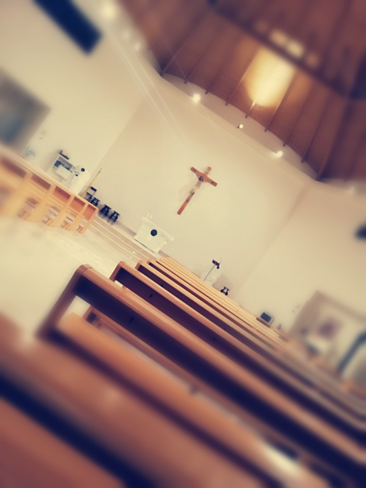 Church ⛪