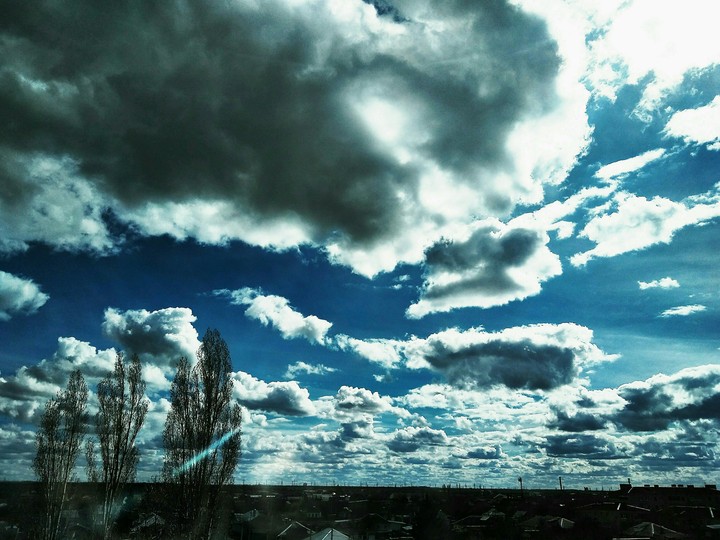 sky