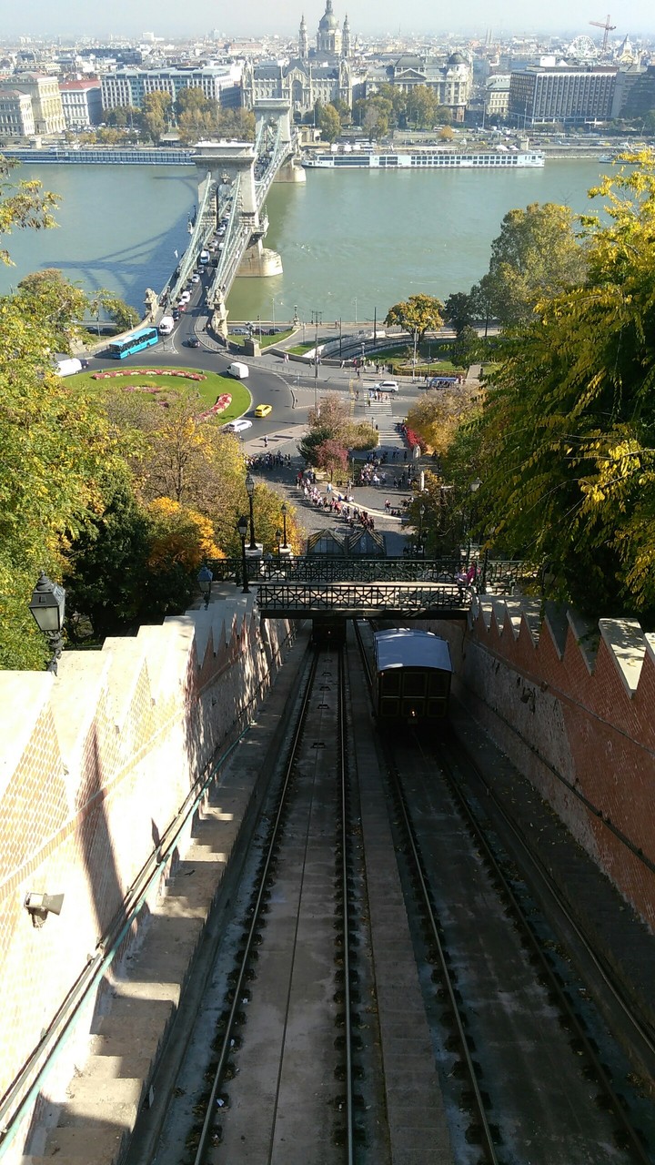 Budapest