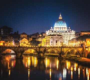 Rome