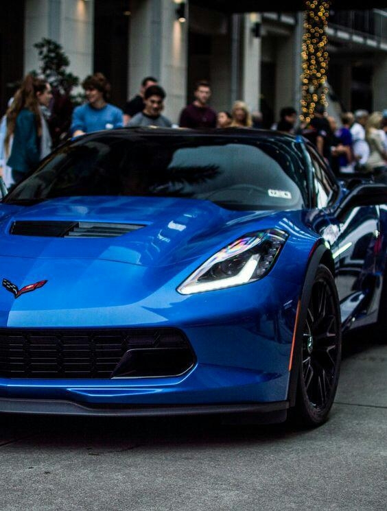 super.  car