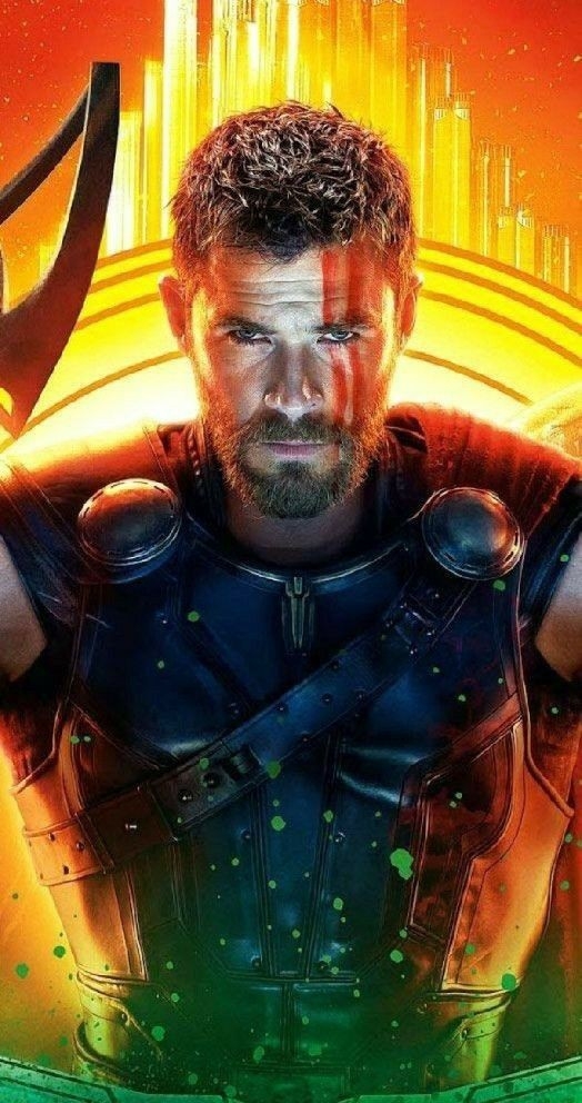 hero