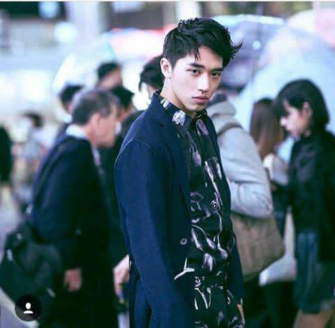 Xu WeiZhou Street photo (2)