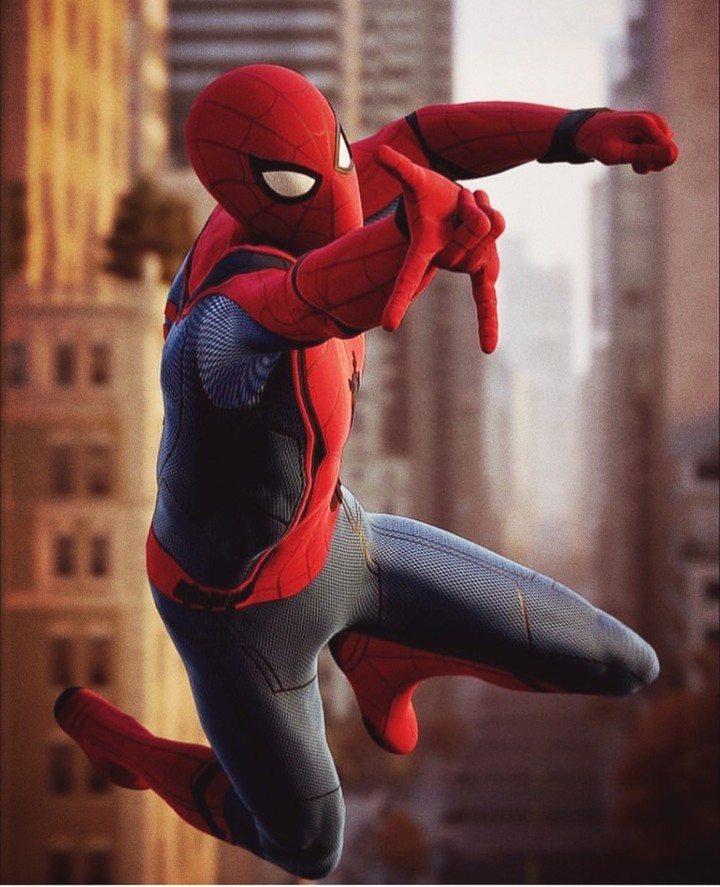 spiderman