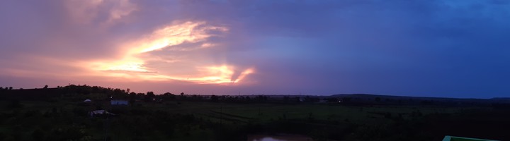 view From My Farm Kudi