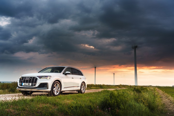 audi
