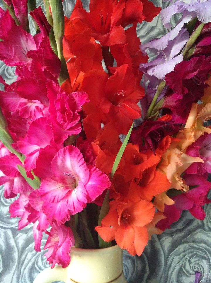 flowers