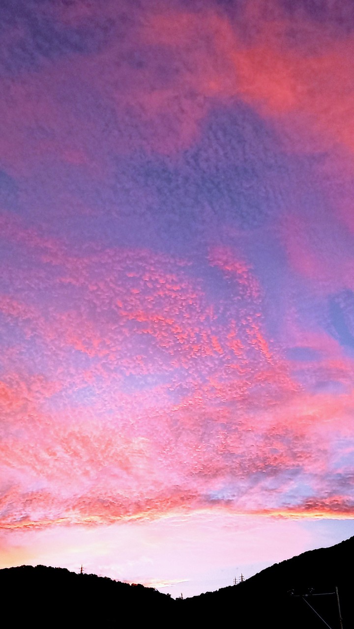 하늘