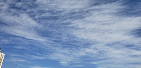 sky
