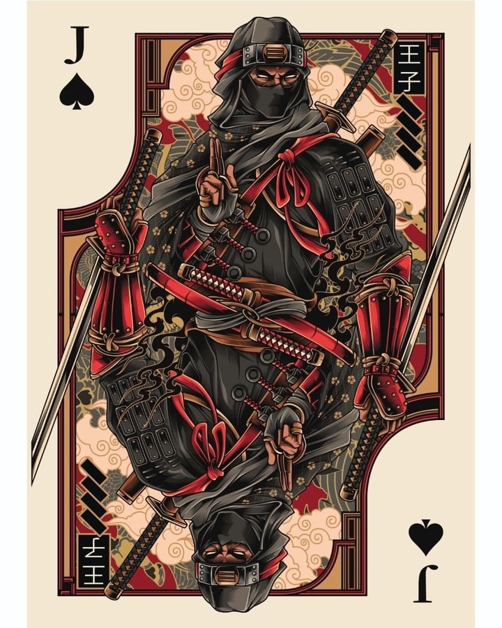 .