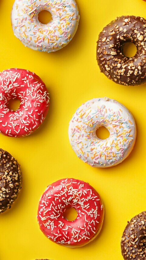 Donats