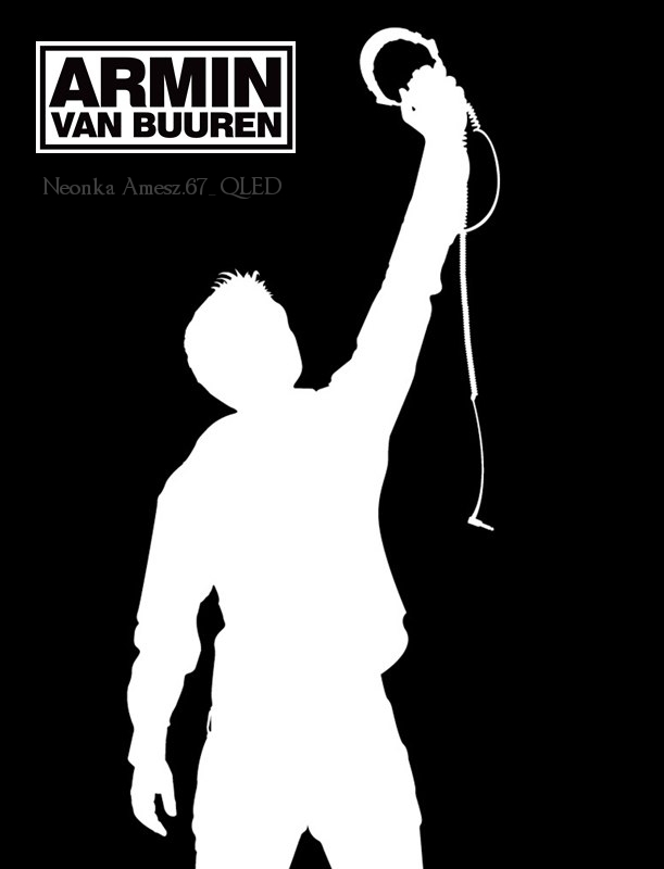 Armin Van Buuren