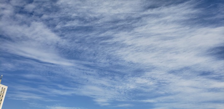 sky