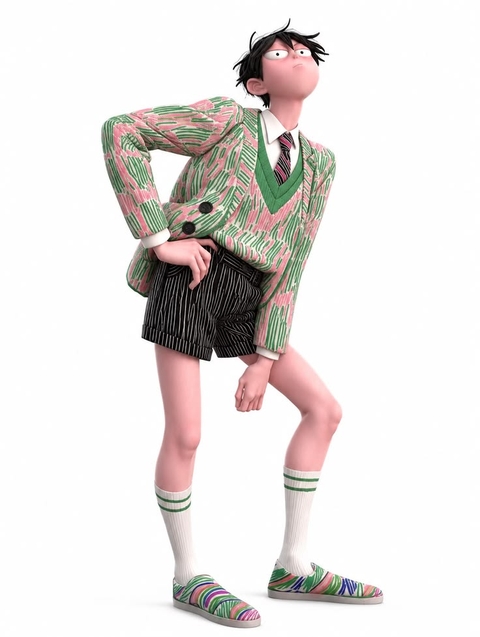 Doll