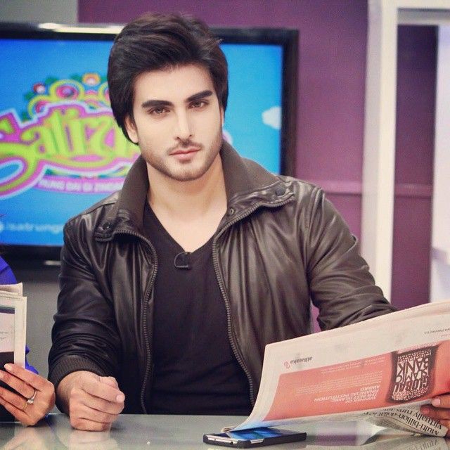 Imran Abbas