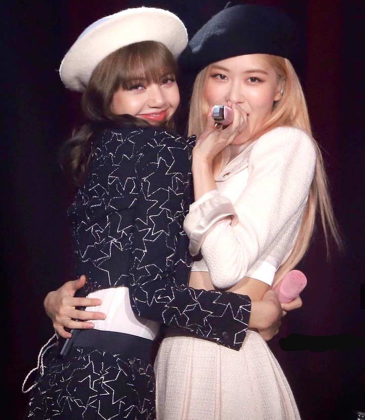 chaelisa