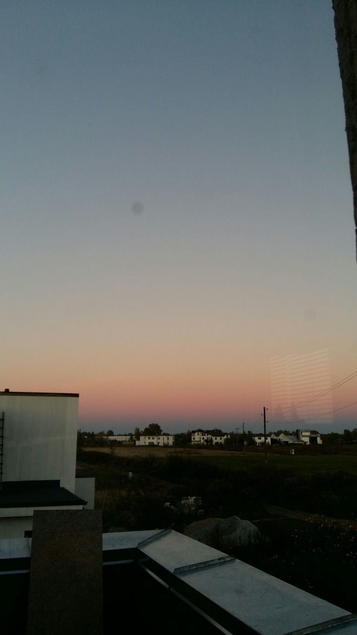 sanset