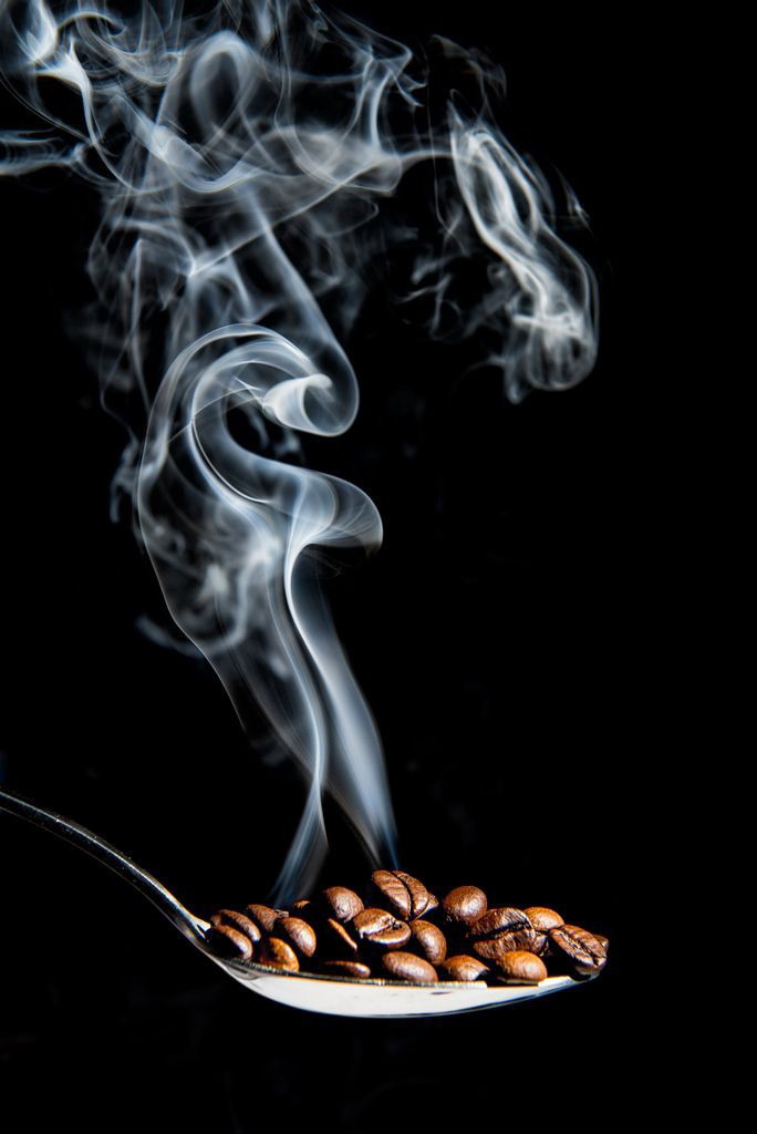 #Coffee #Hot