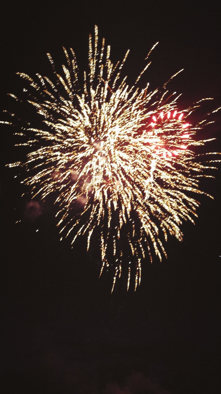 firework