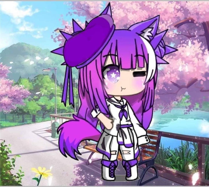 cute