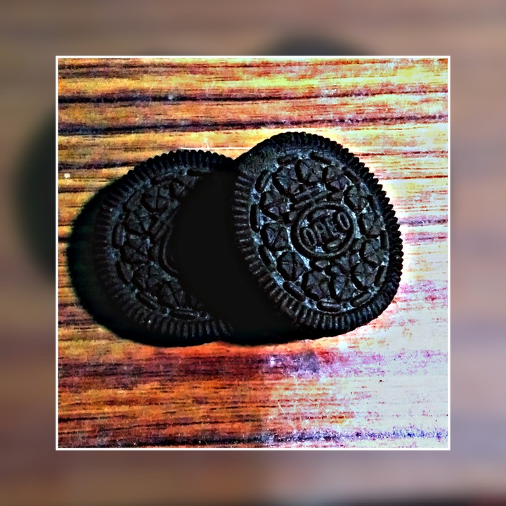 OREO