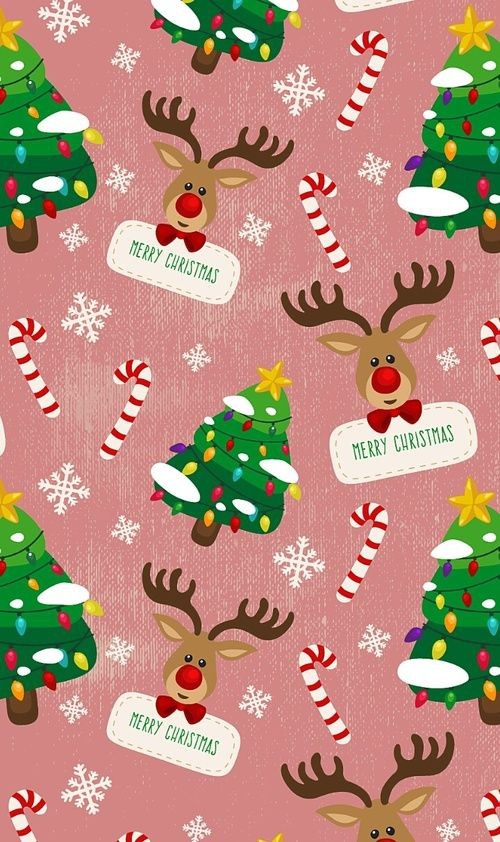 MERRY CHRISTMAS