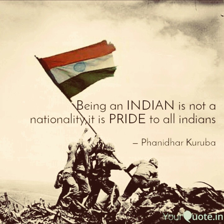 Indian