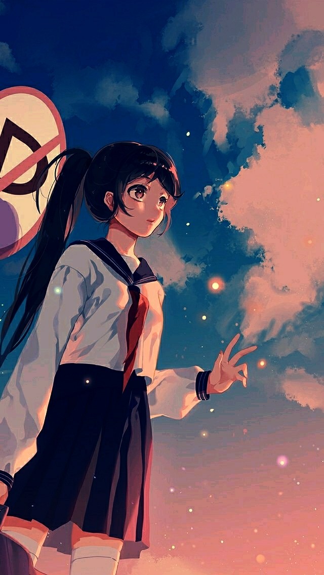 anime