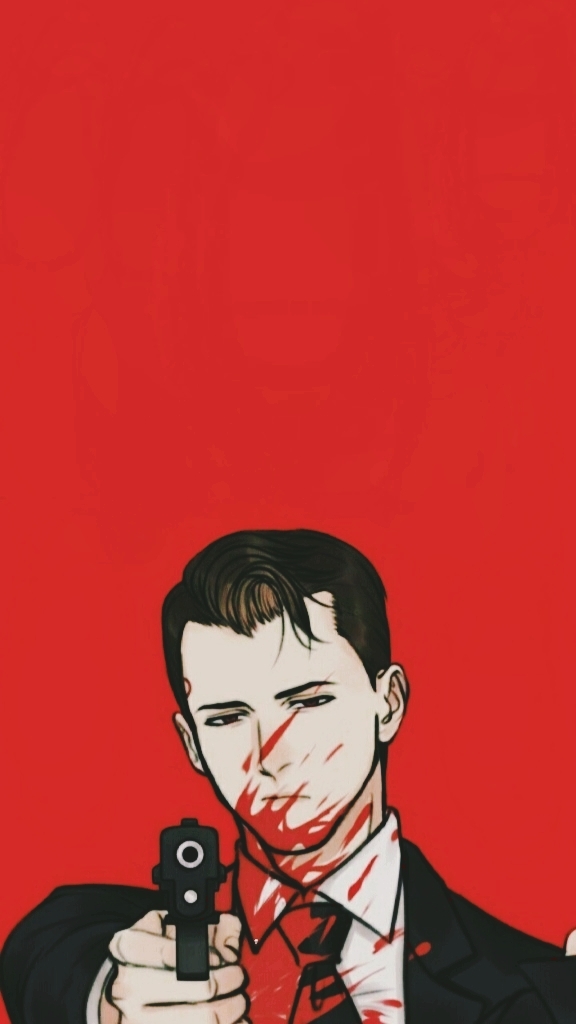 Connor