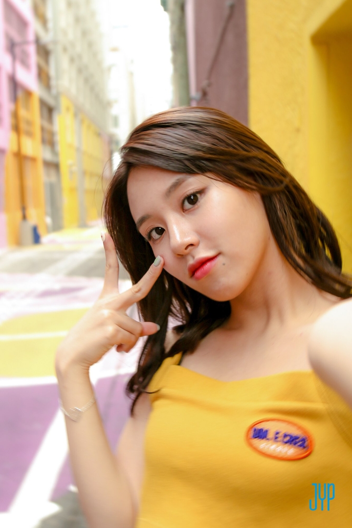 Chae young