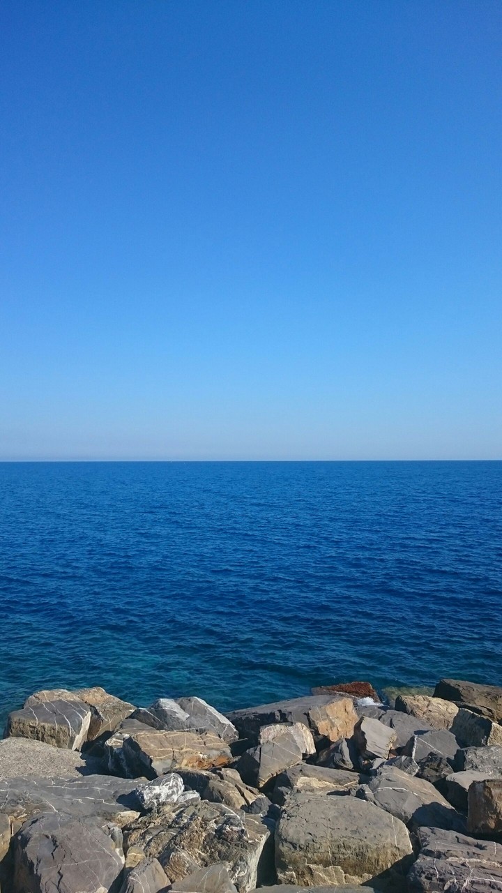 Wonderful ocean