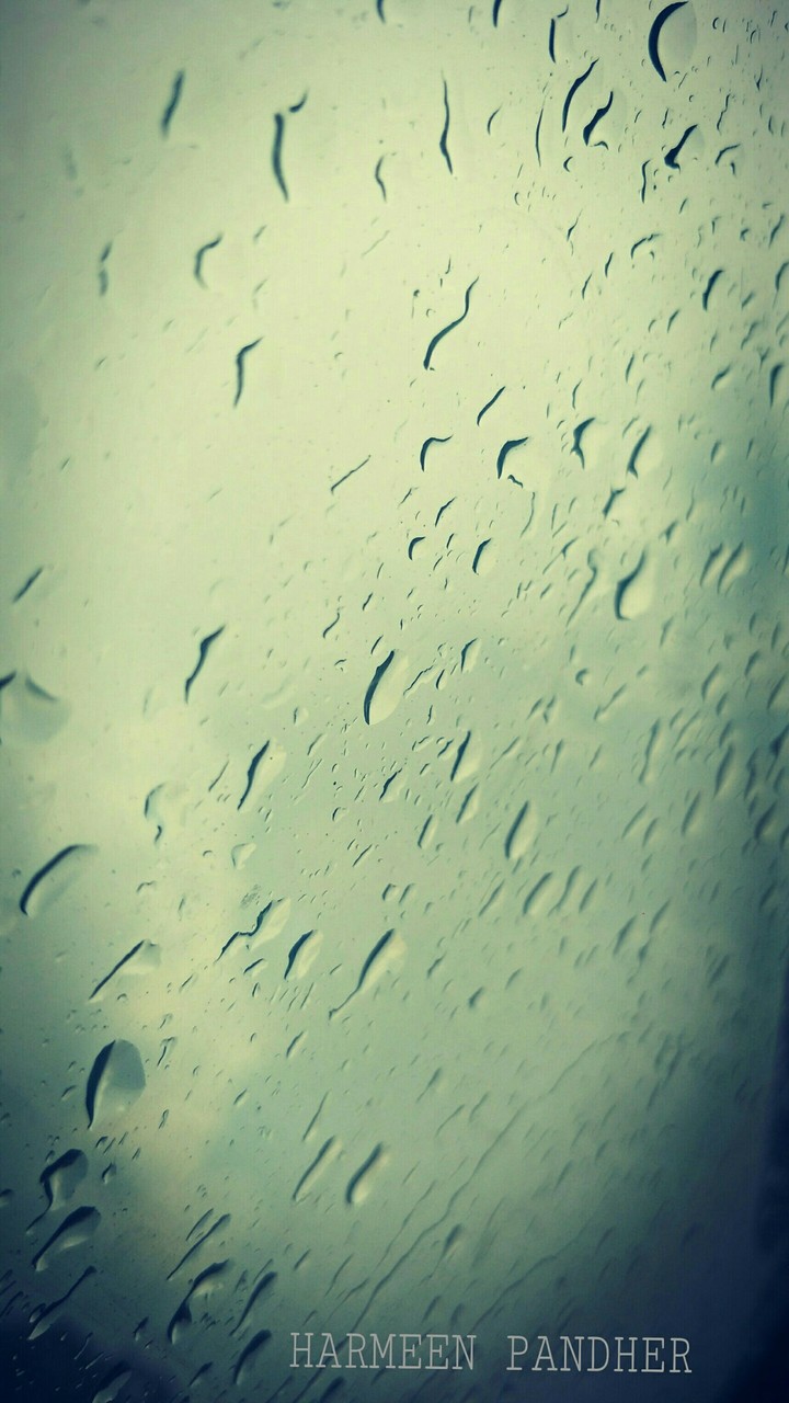 rain