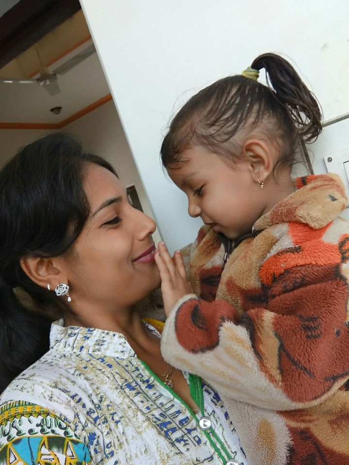 my sweet bhtiji