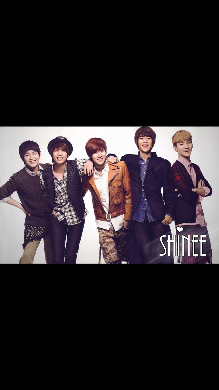 SHINEE
