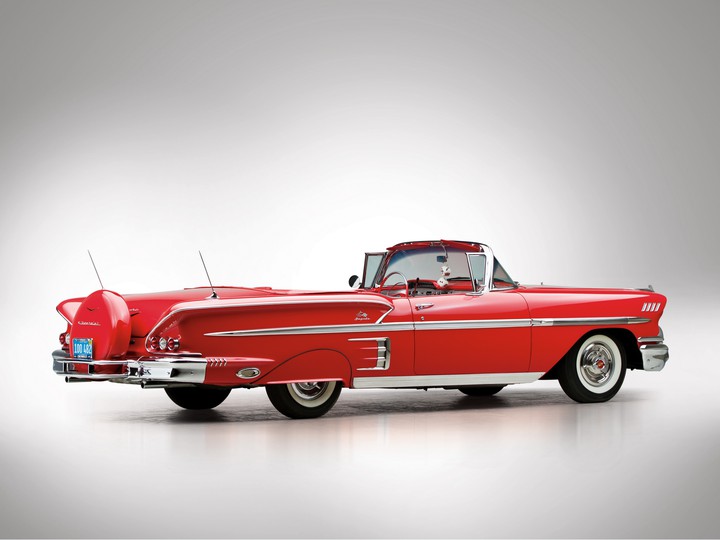 chevrolet