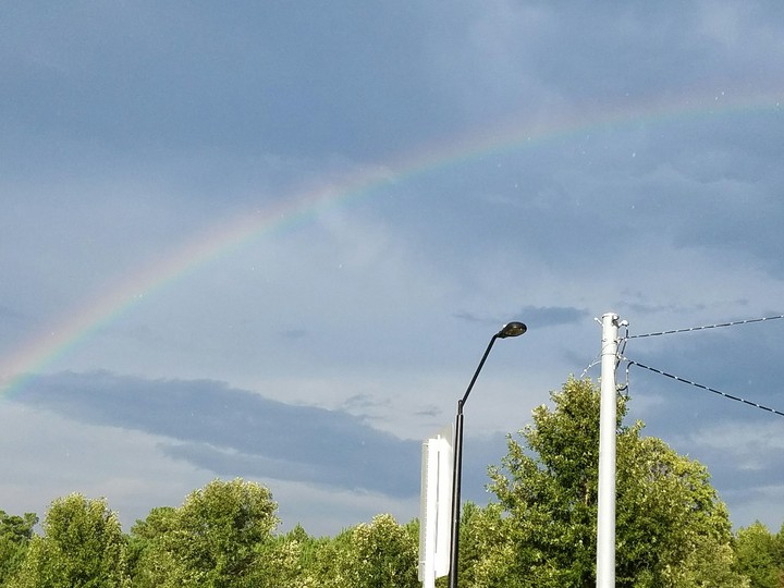 Rainbow