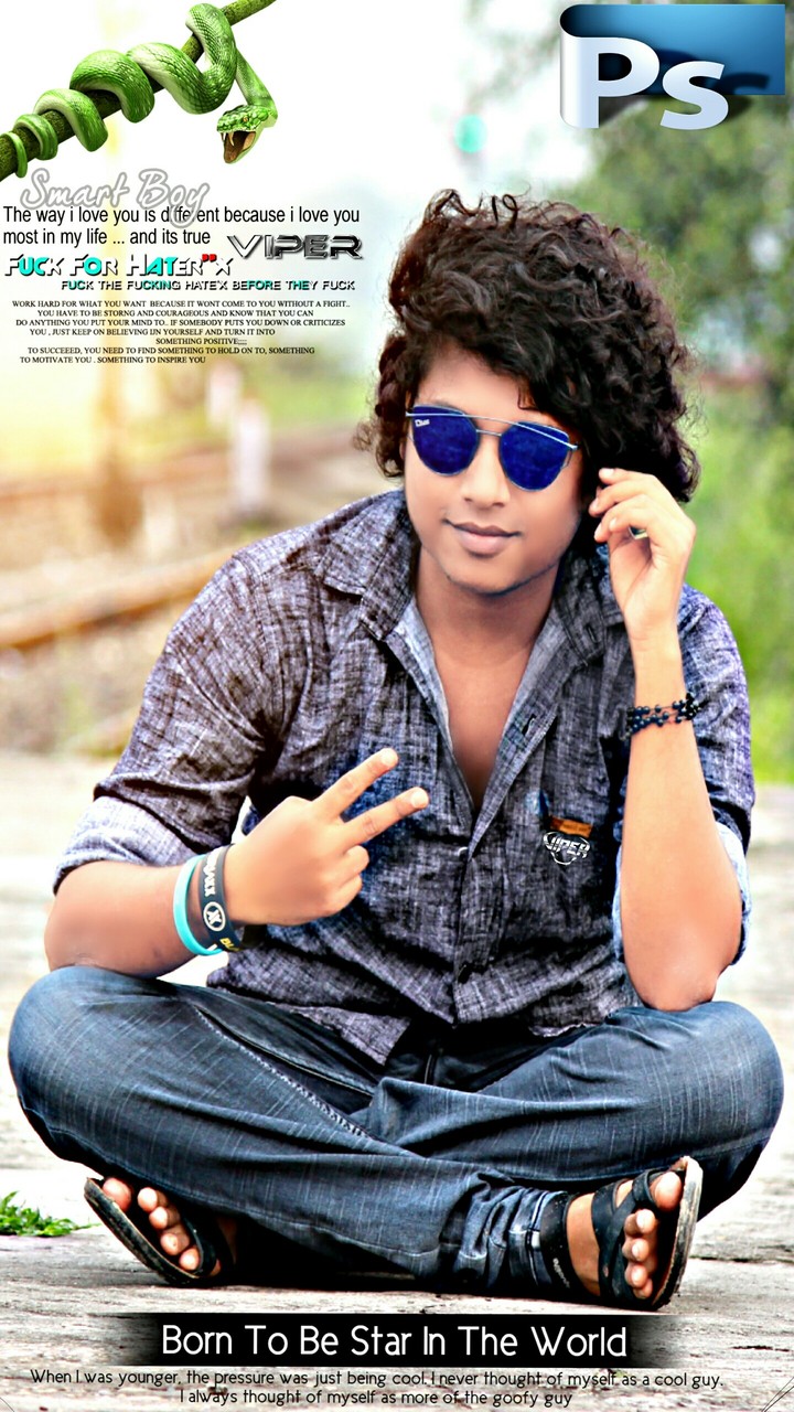 ITS VIPER FX =1 like jarur karna yroo