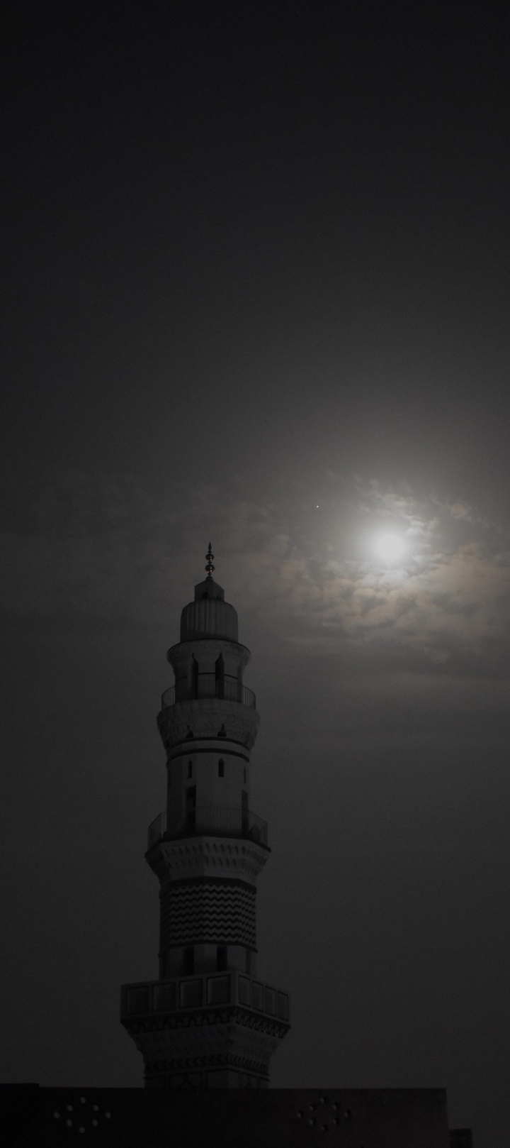 When there is a light there is a way