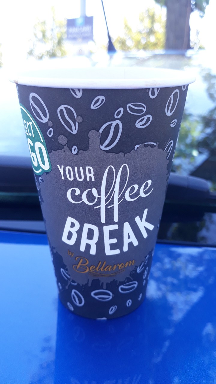 coffee