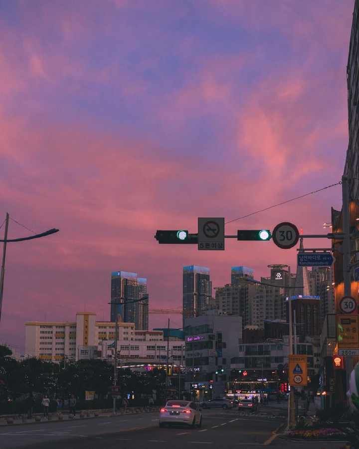 Seoul~