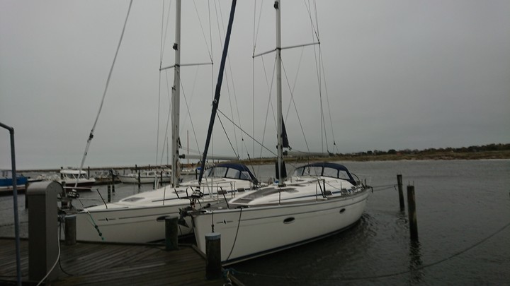 Harbor